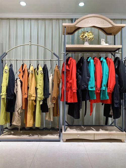 南宁女装原单尾货进货渠道与设计创作指南