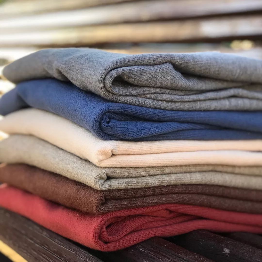 衣物穿搭的艺术与实用指南