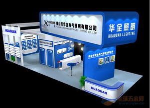 专业整合，打造一体化展览展示解决方案——济南展厅设计制作全产业链服务