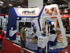 韩国展台搭建与展览设计 一站式专业服务指南