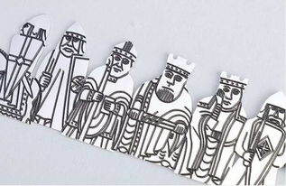 大英博物馆文创设计灵感大揭秘 图文设计制作的艺术